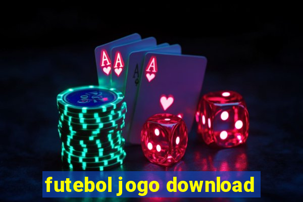 futebol jogo download